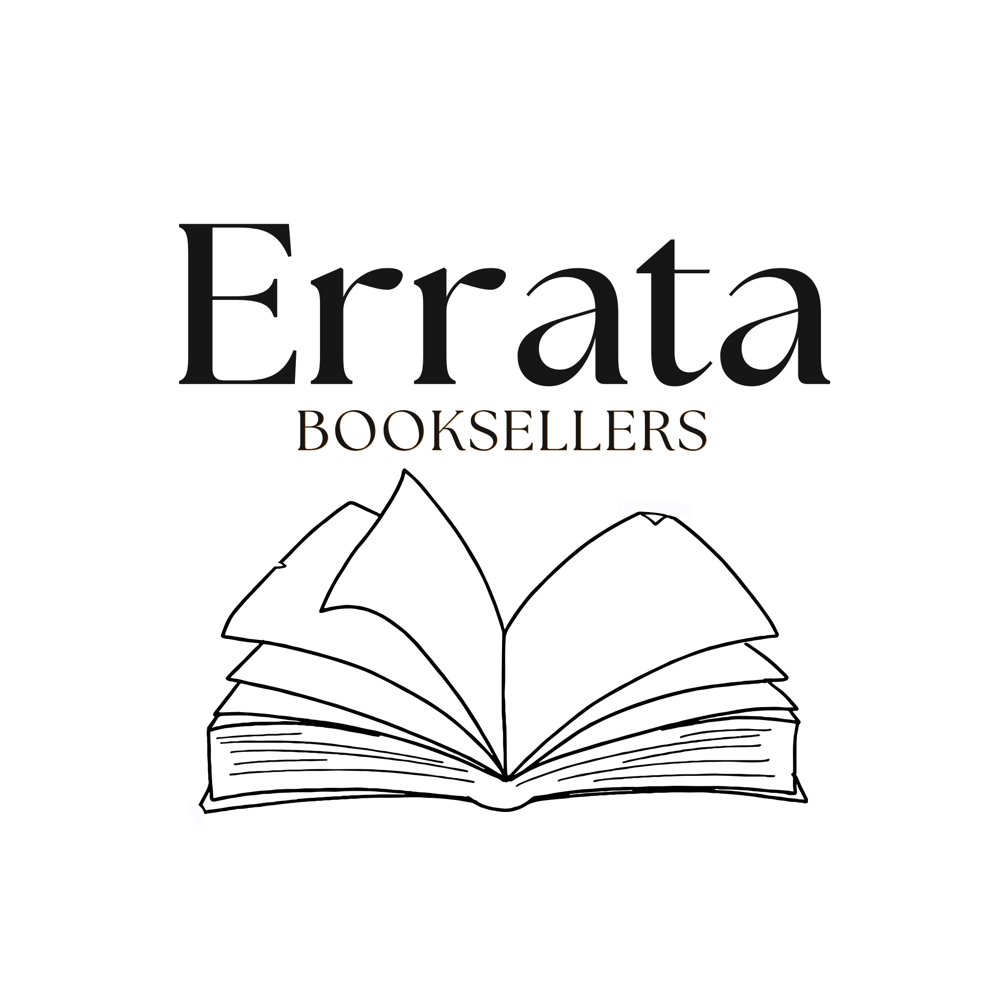 Errata Indie Booksellers
